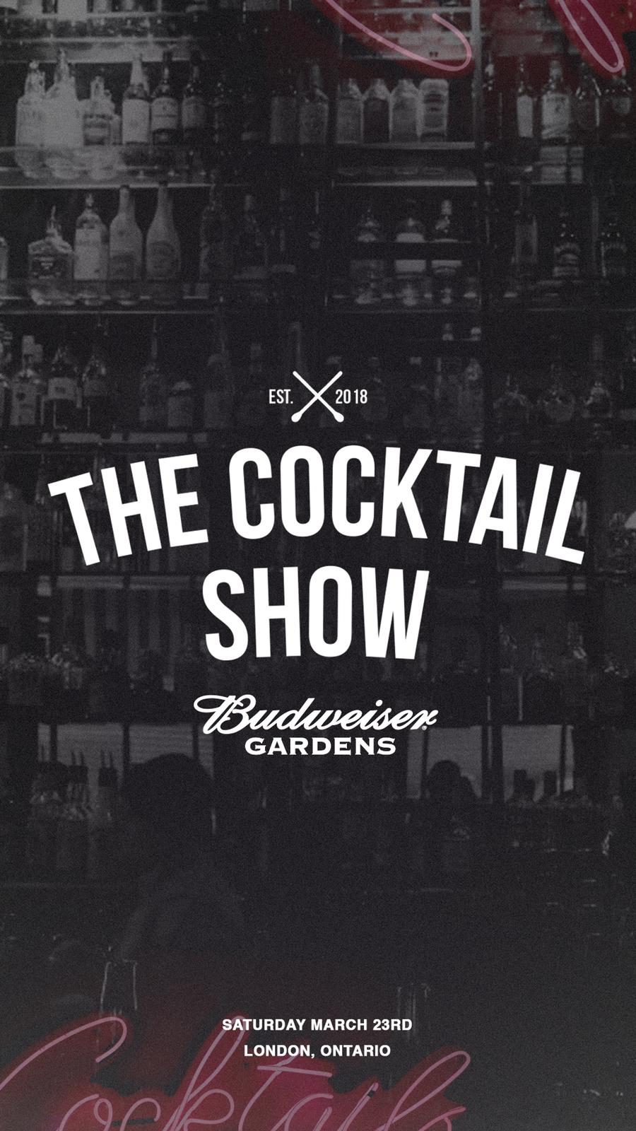 The Cocktail Show 