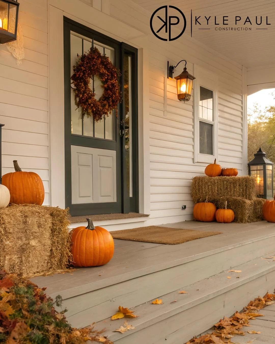 Here&rsquo;s to full tables, warm homes, and time with people who matter most. Happy Thanksgiving from KPC!