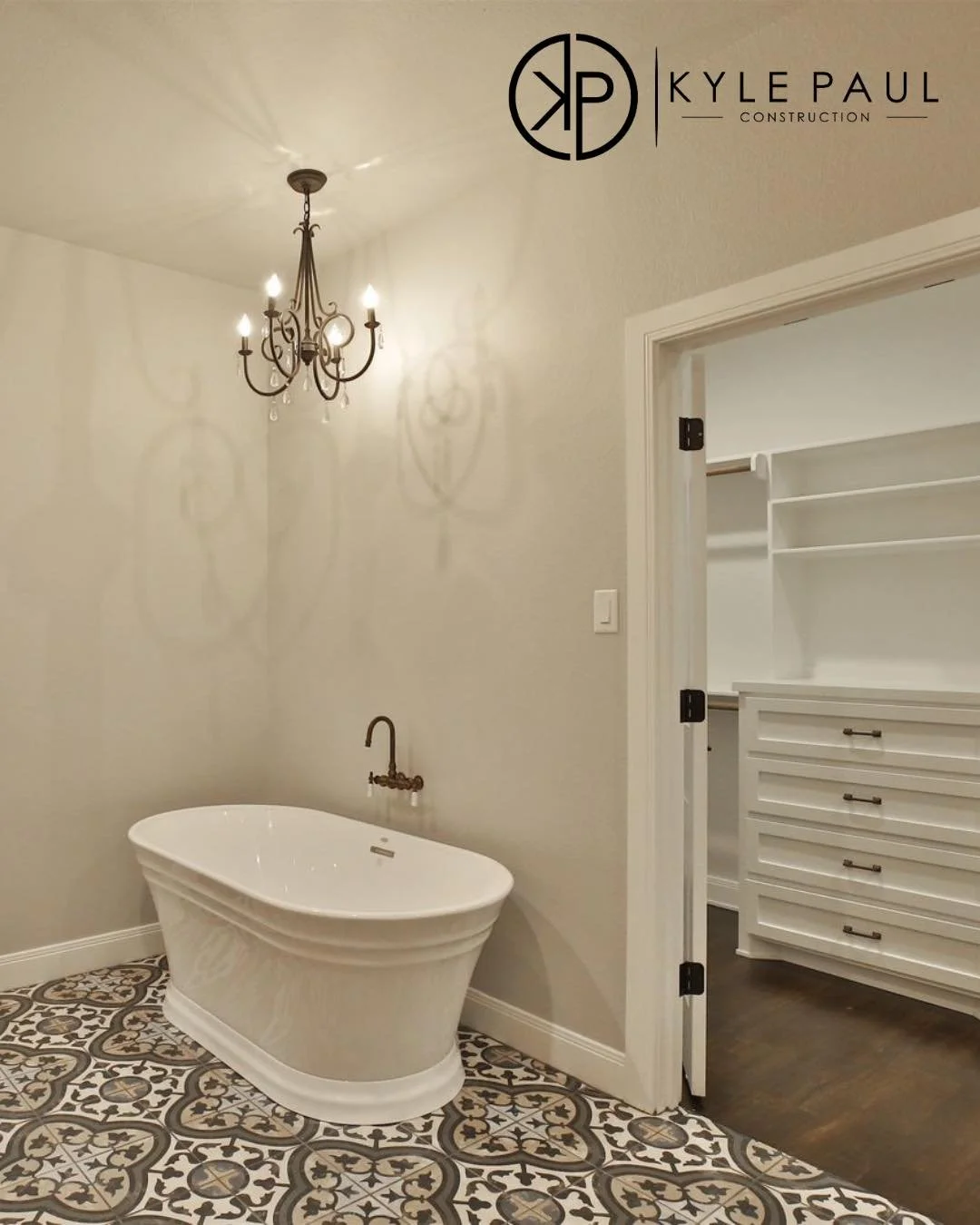 Time to sit back and relax.