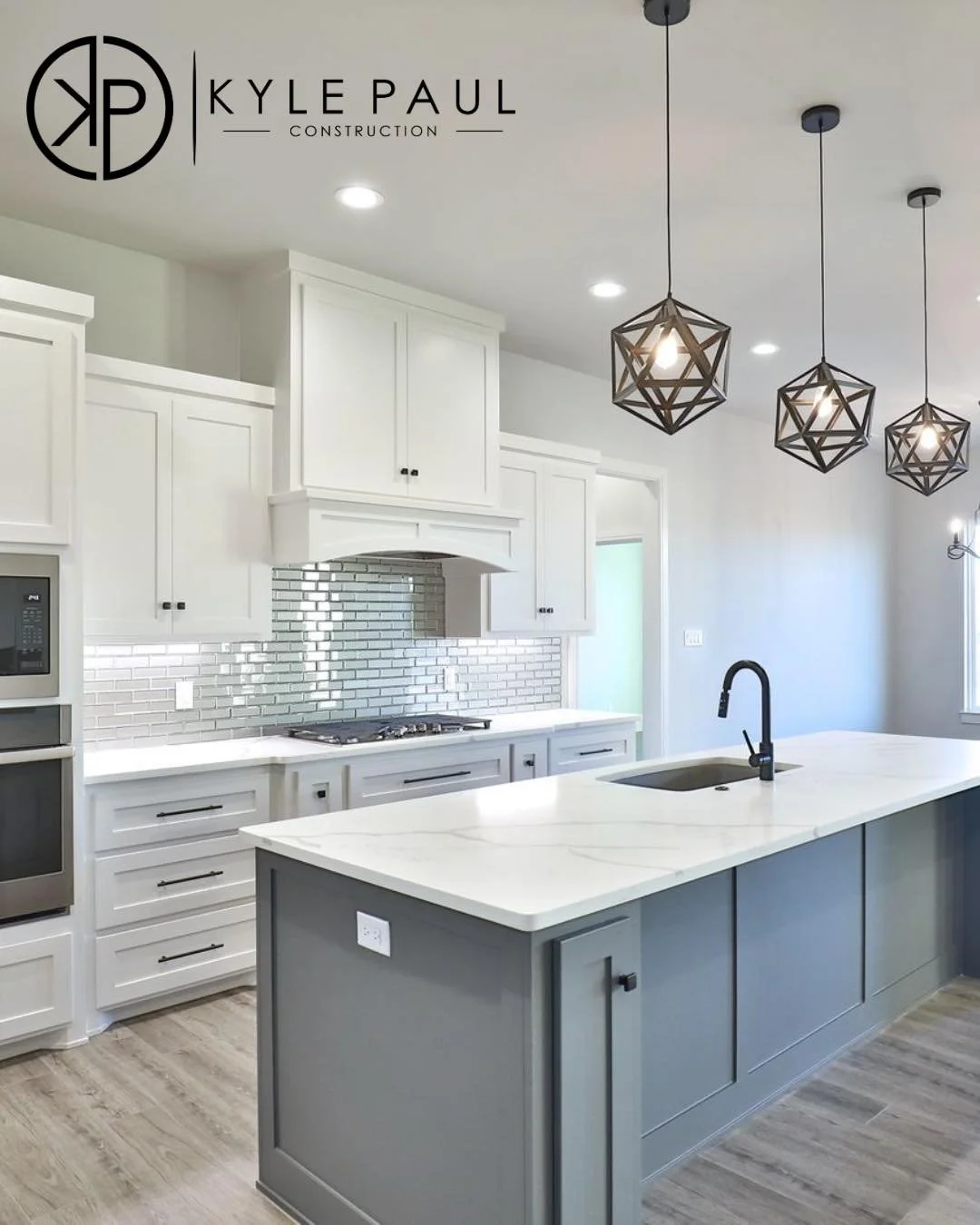 The heart of the home, done right.