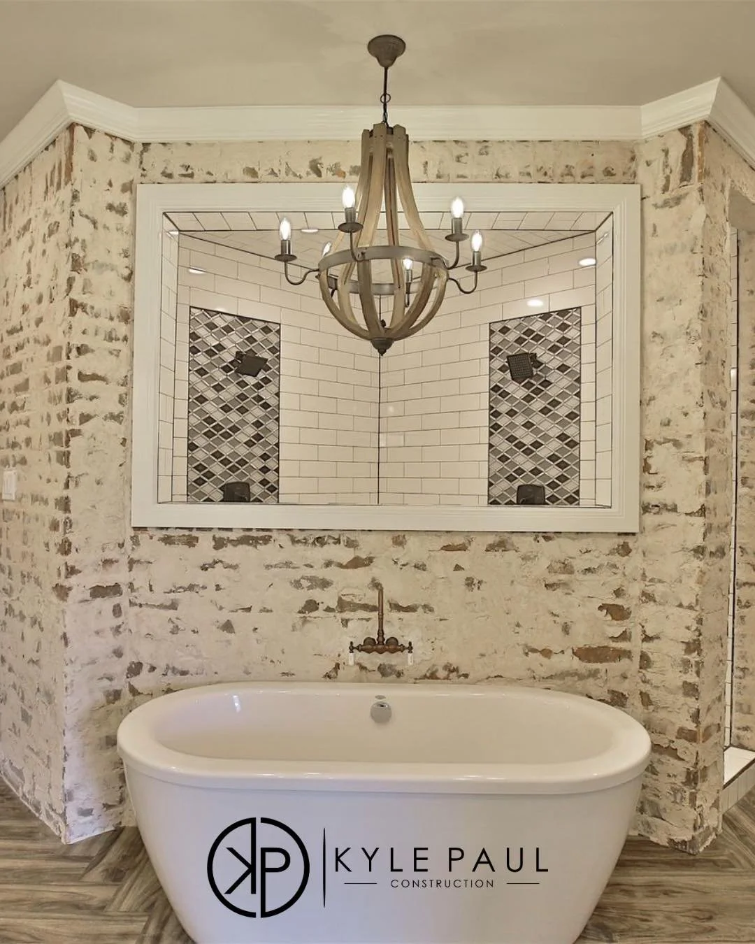 Soak goals, achieved.