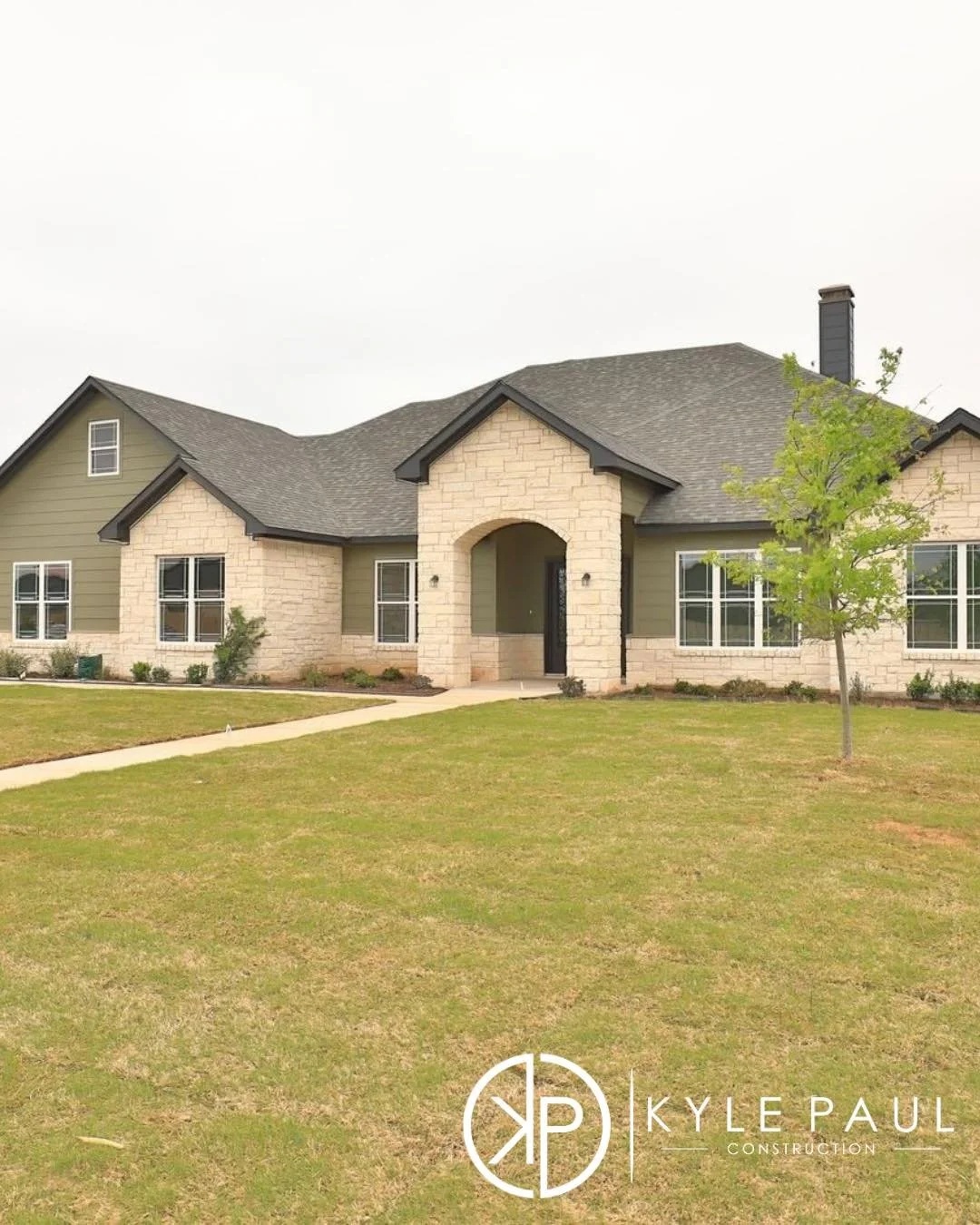 Where thoughtful design meets solid craftsmanship. Built to stand out.