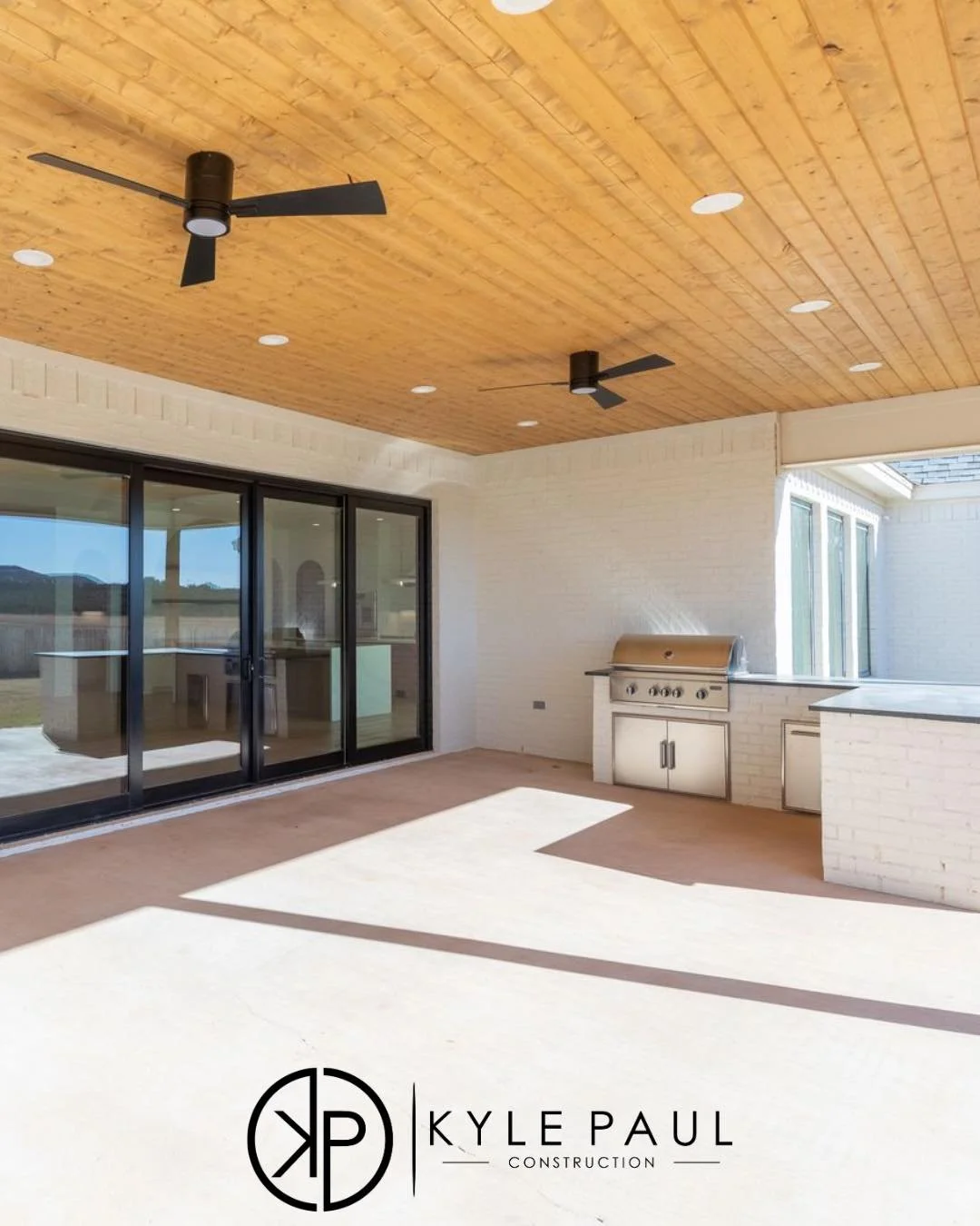 Grill, chill, repeat 🔥