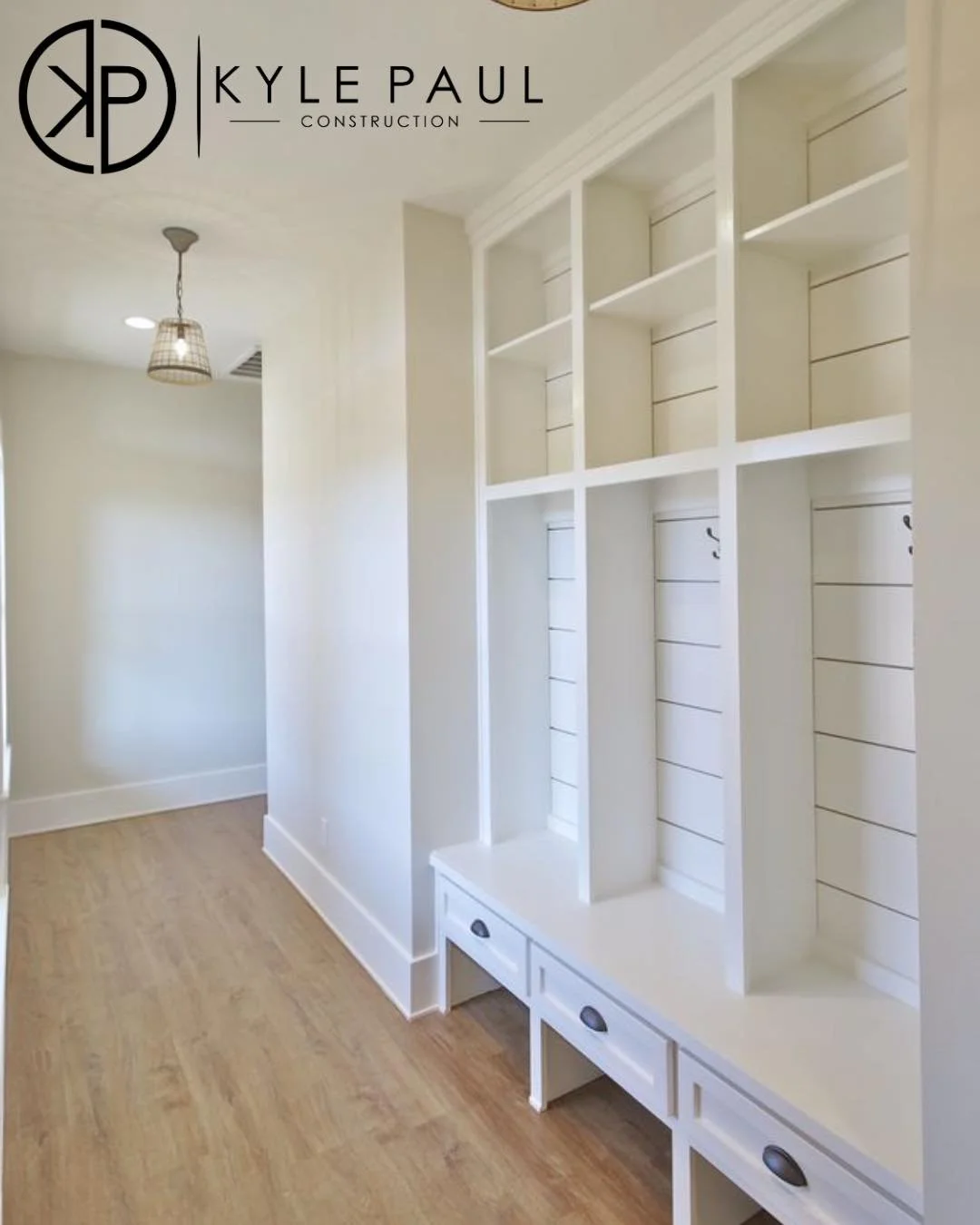 So fresh, so clean&hellip; for now!