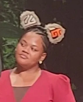 Bear Ears for " The Turtle Races Rabbit" Play