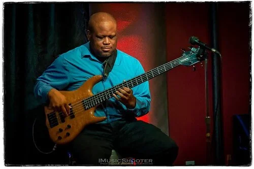 Jaco Pastorius Tribute at Coffee Underground