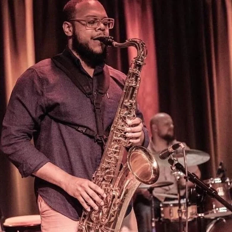 Peter Dimery Trio at Hotel Eve Asheville, NC