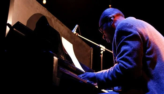 Maiden Voyage Album Live featuring Lovell Bradford at Coffee Underground