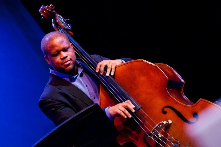 Tribute to Paul Chambers at Coffee Underground (GVL Jazz)
