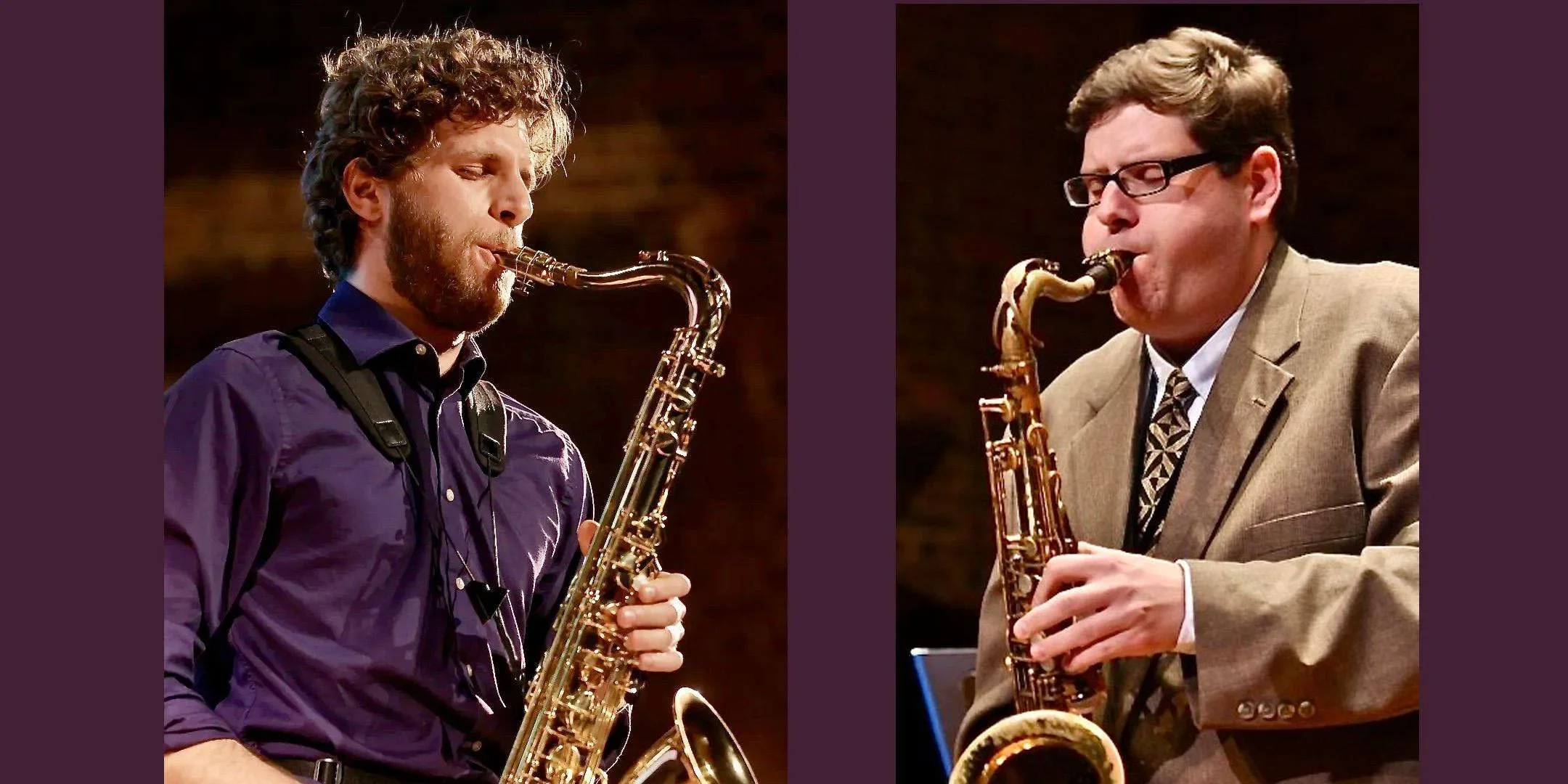 Young / Olson Quintet-Sigal Music Museum