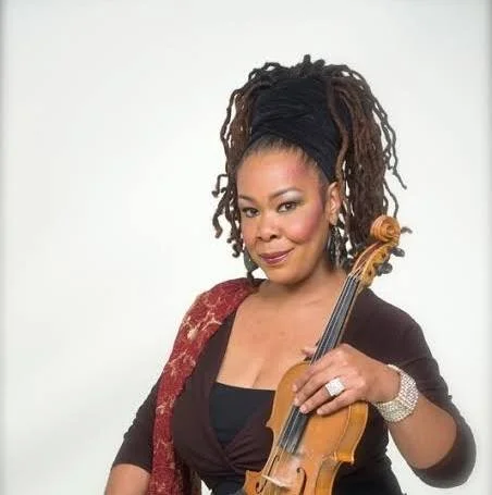 Karen Briggs Band-Middle C Jazz