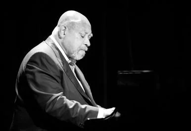 The Music of Kenny Barron-Antonio Plumer Quintet