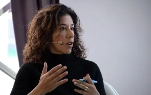 Susan Paley Investor & Advisor Former CEO of Beats by Dre