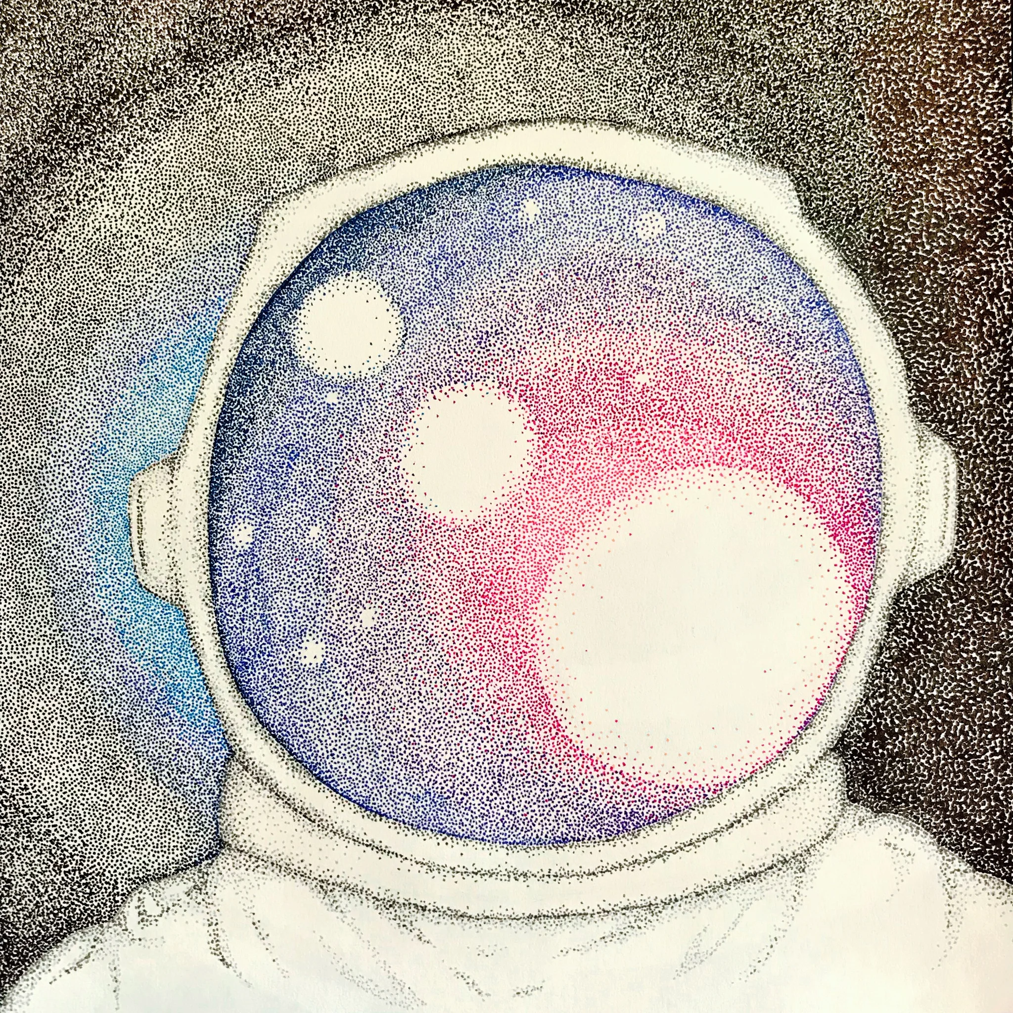 Pointillism