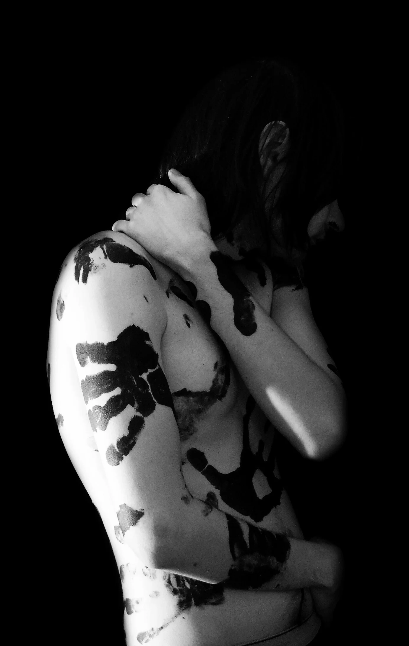 Invisible Scars