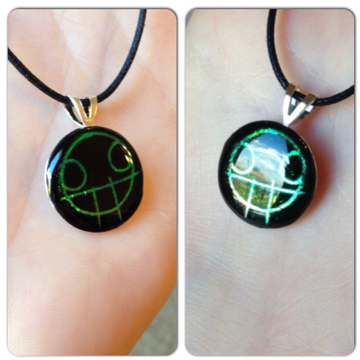 Custom Necklace
