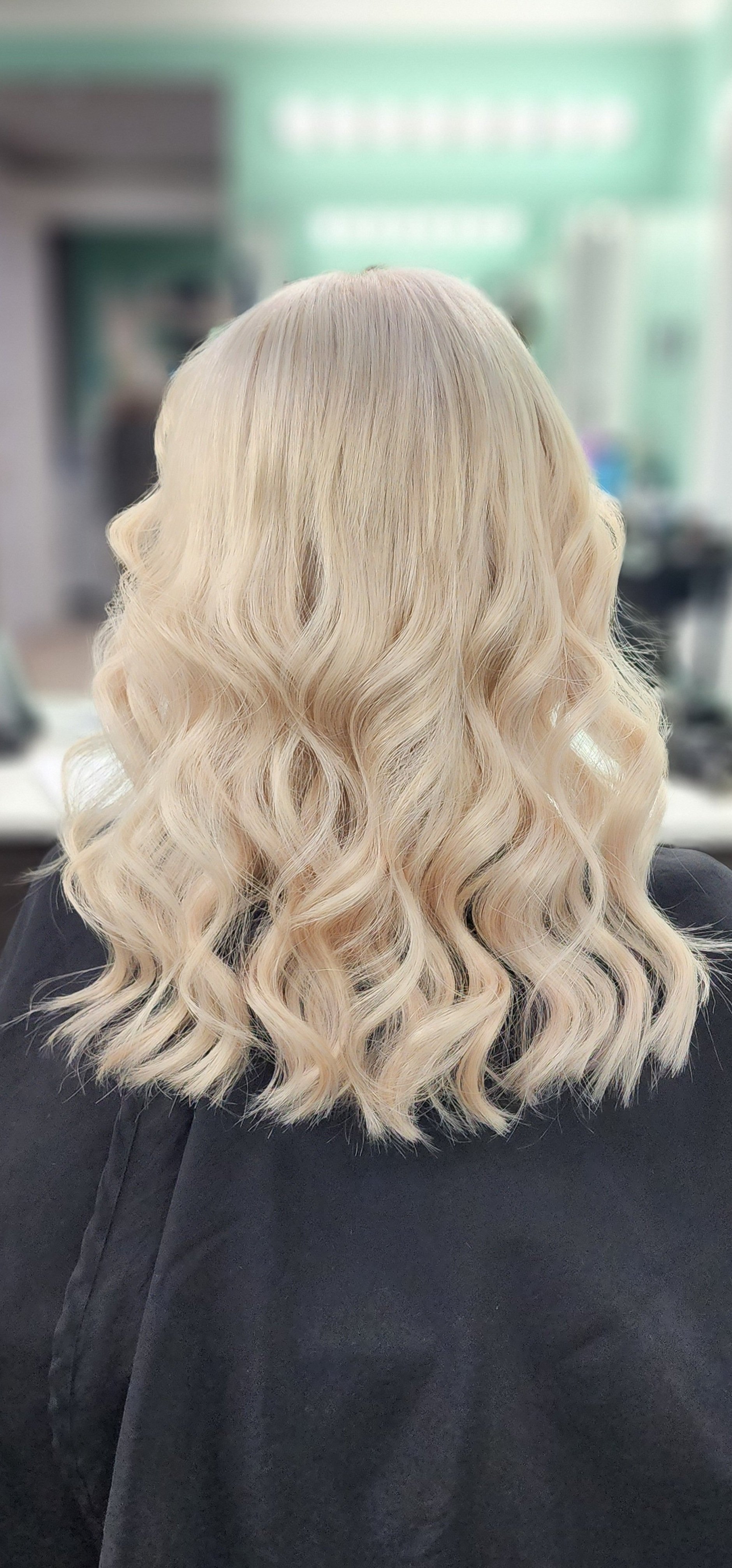 MAXIM — Hair Extensions in Rochester, NY Maxim Spa and Salon