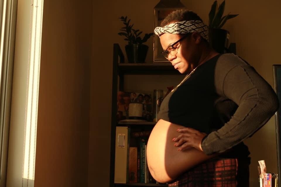 Carrying a Rainbow Baby: Life After Loss