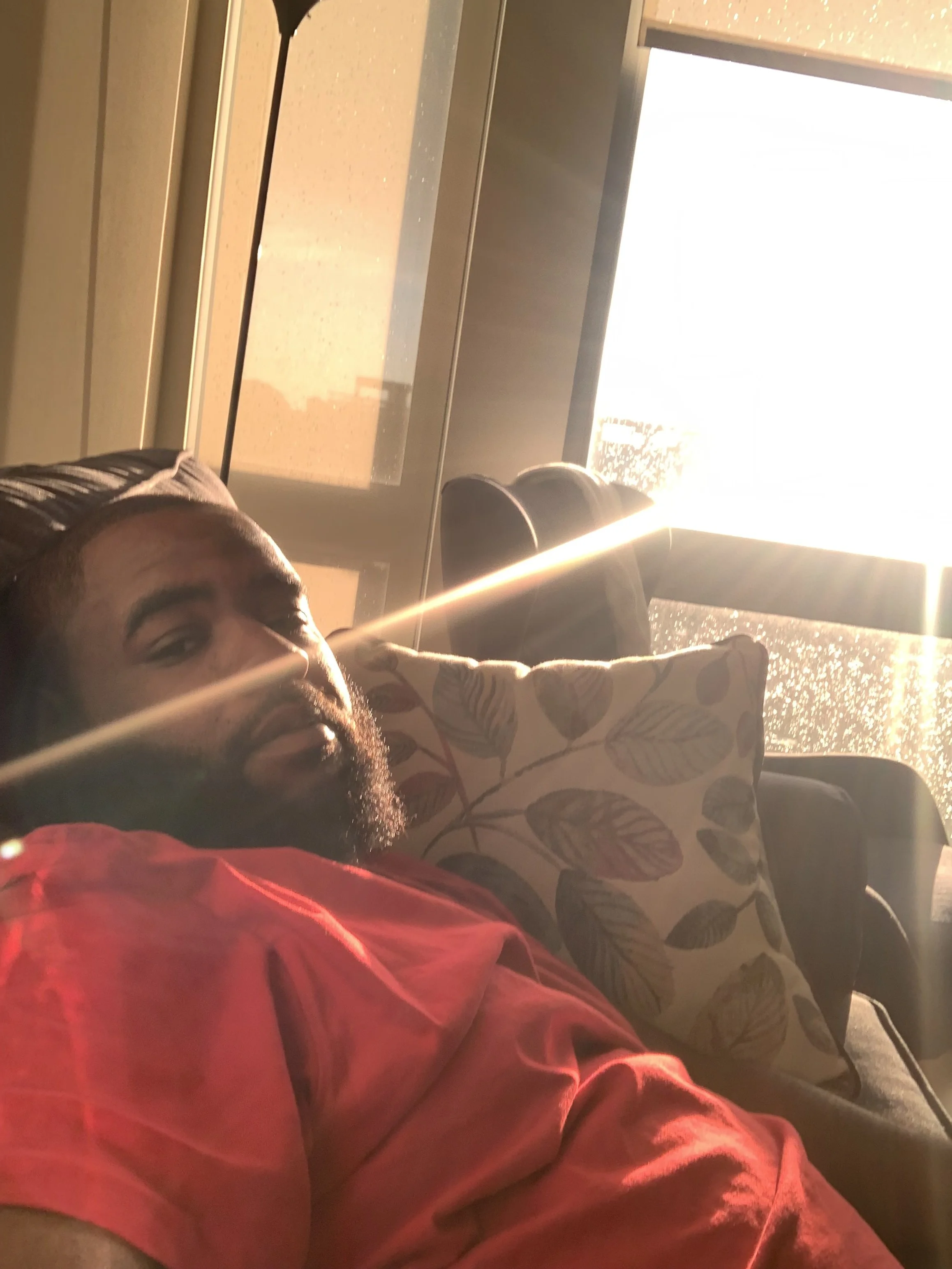 30 Days Without You My Love