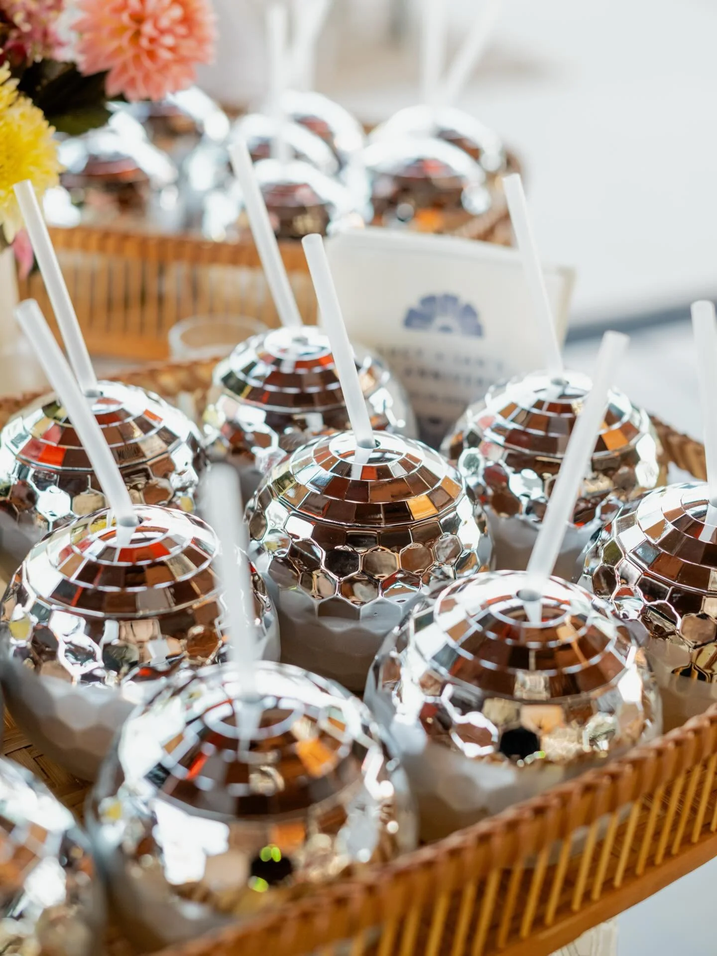 I&rsquo;m channeling the energy of this epic anniversary party to the rest of December. 
.
.
Planning and Design @soeur.events - Venue @theporterroom - Balloons @hkballoons -
Band @thepsycodelics - Charcuterie @curatedbyjennyford - Catering Hank You 