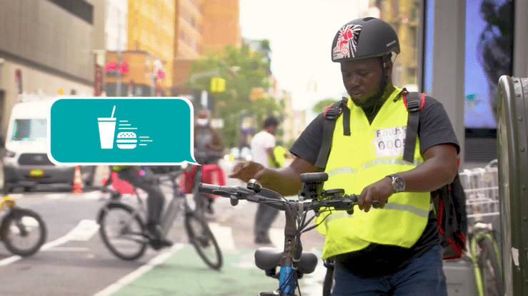 DOT E-Bike Safety