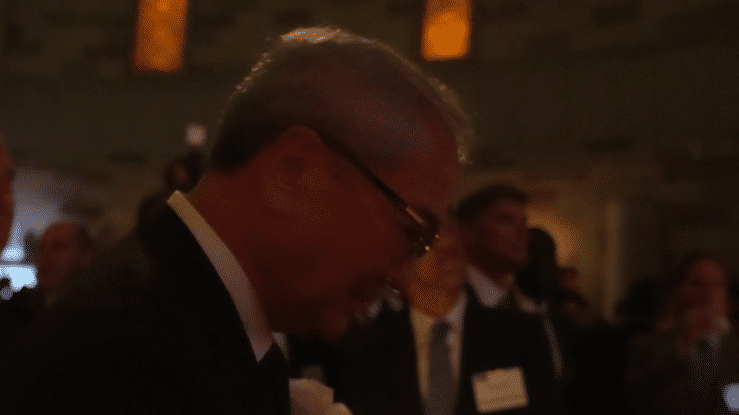 SMBC Client Appreciation event