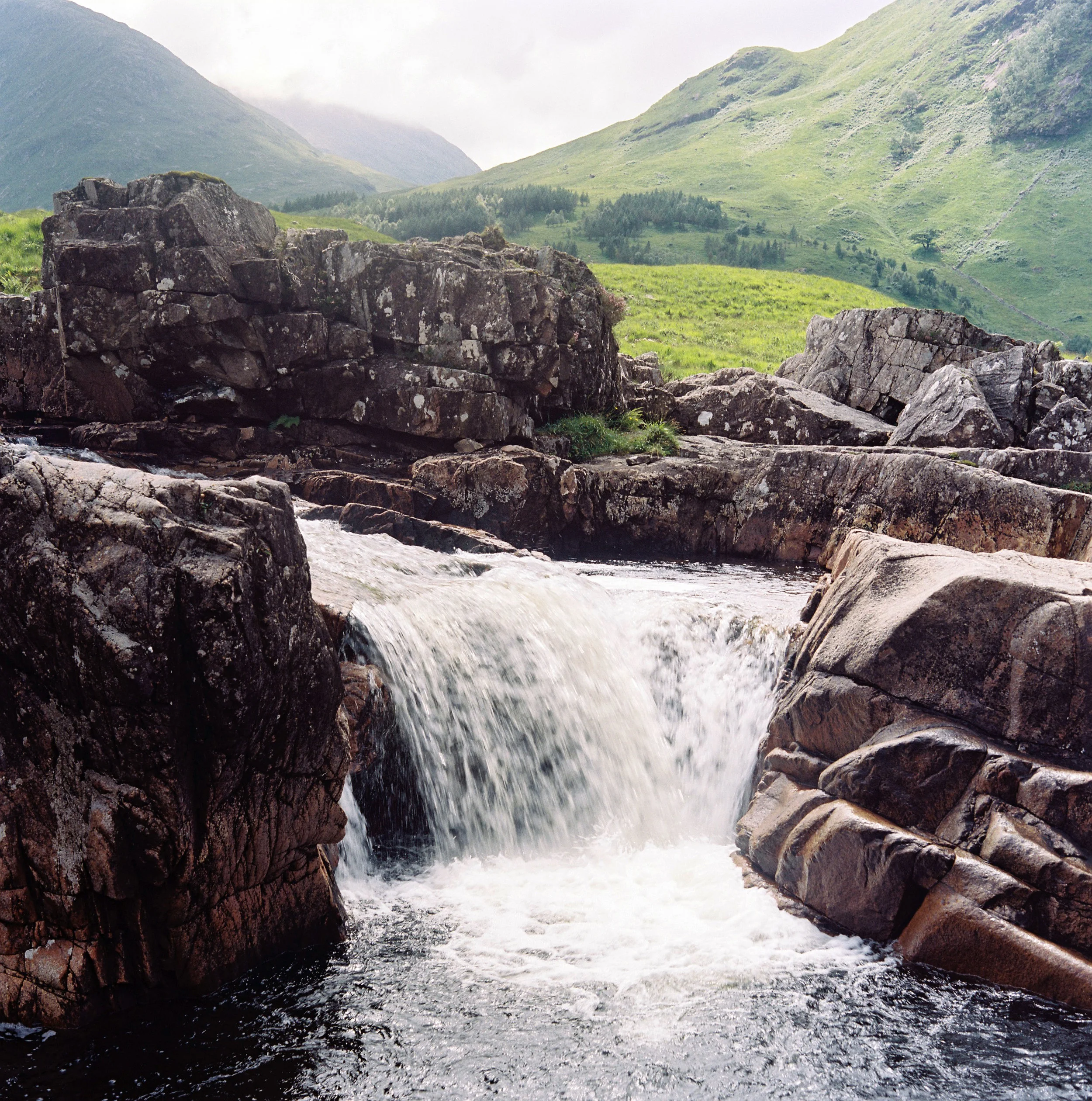 Glen Etive 