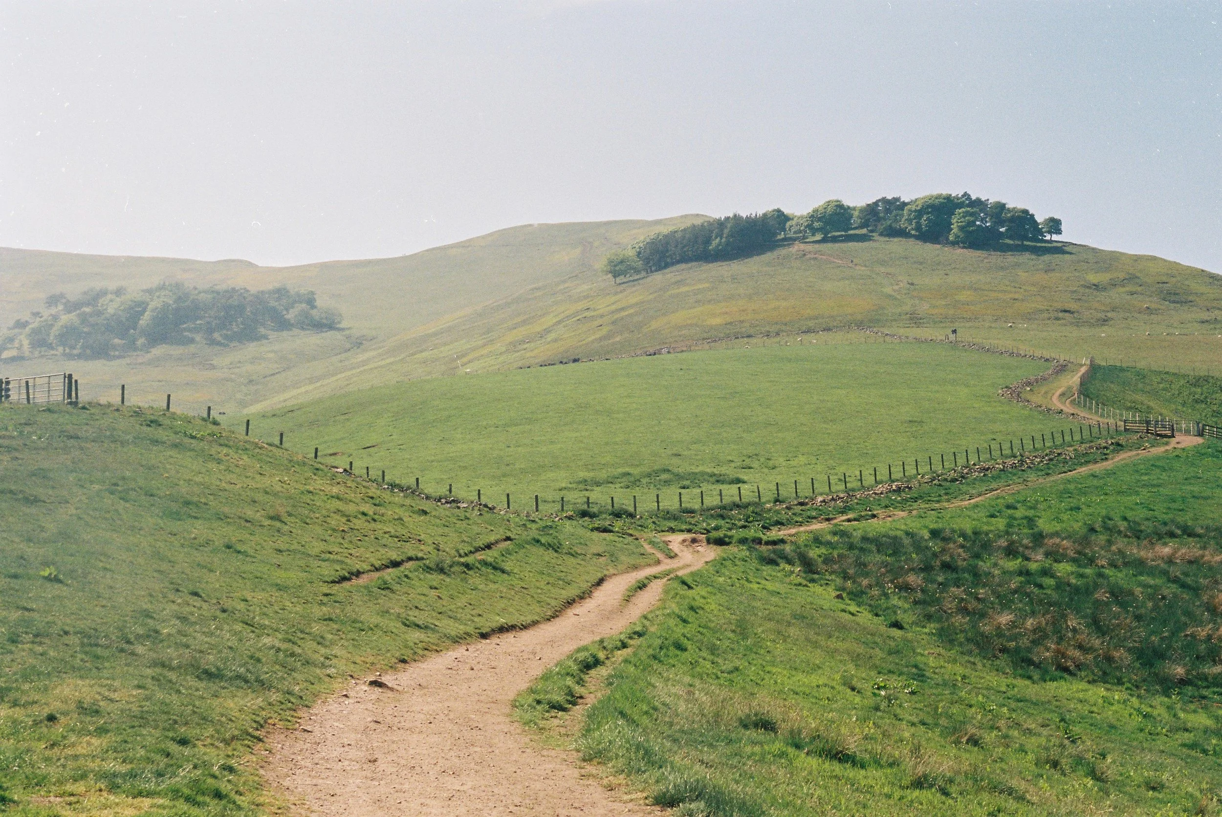 Pentlands, Skald Law 2/2