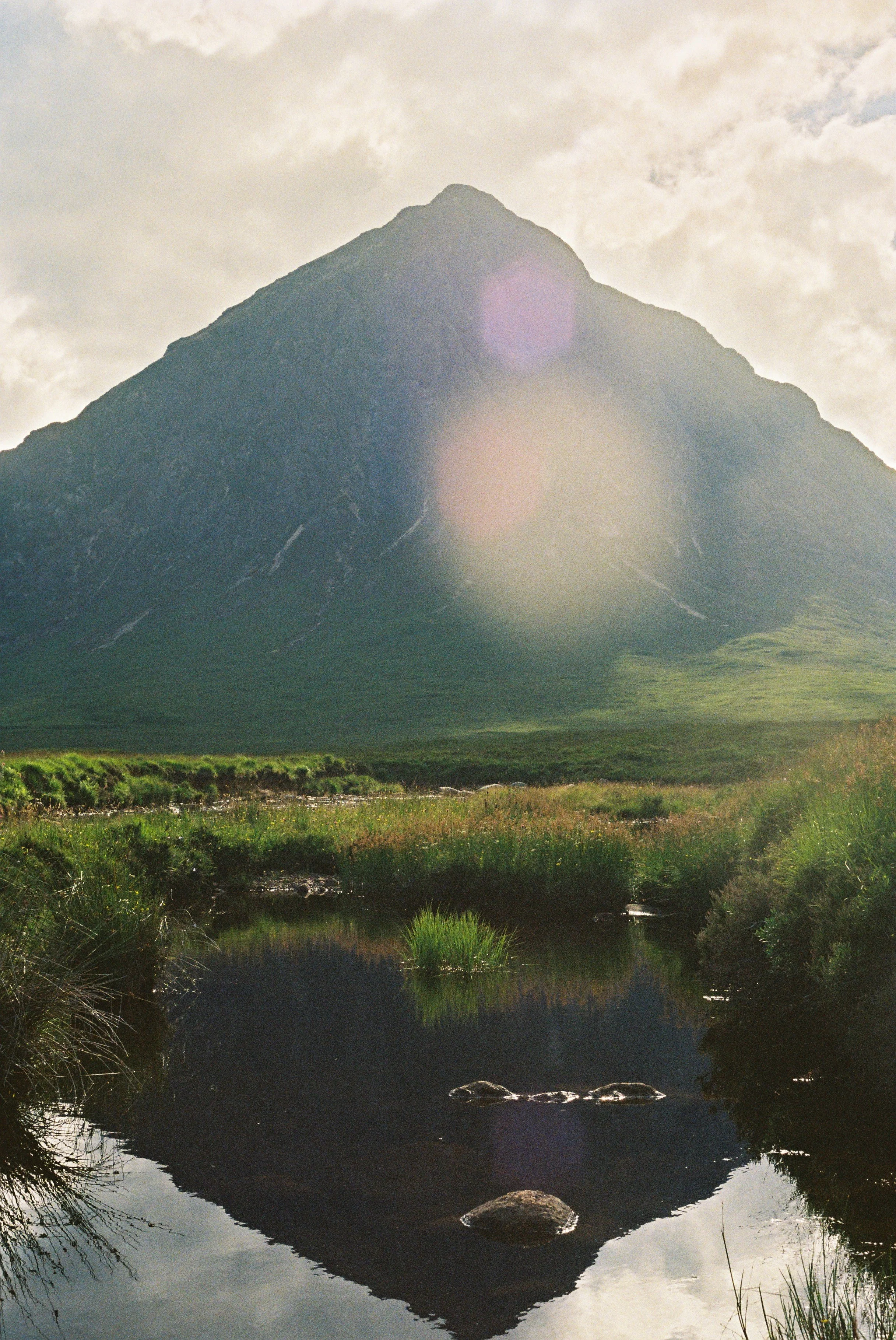 Buachaille Etive Mòr
