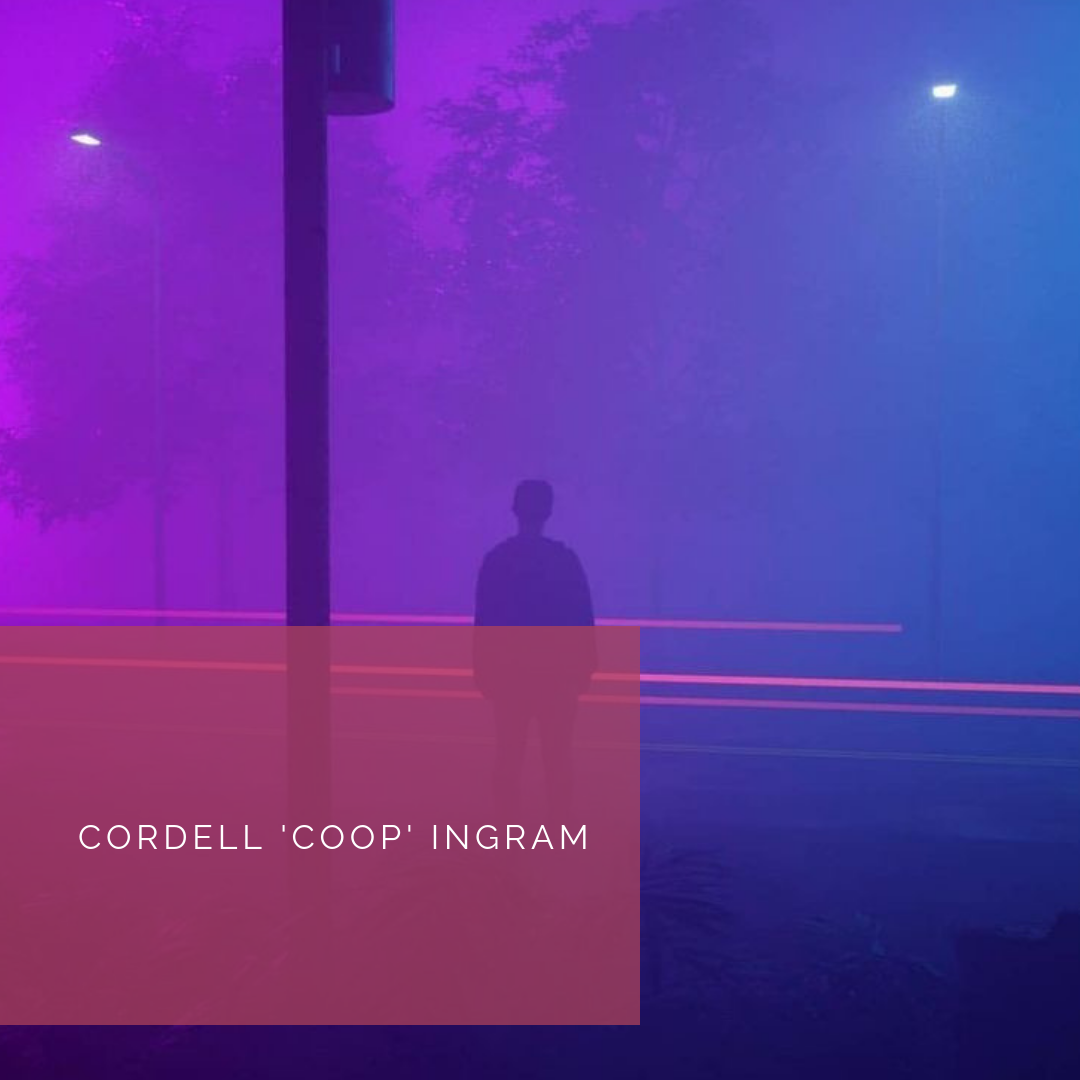 Insight | Cordell 'Coop' Ingram