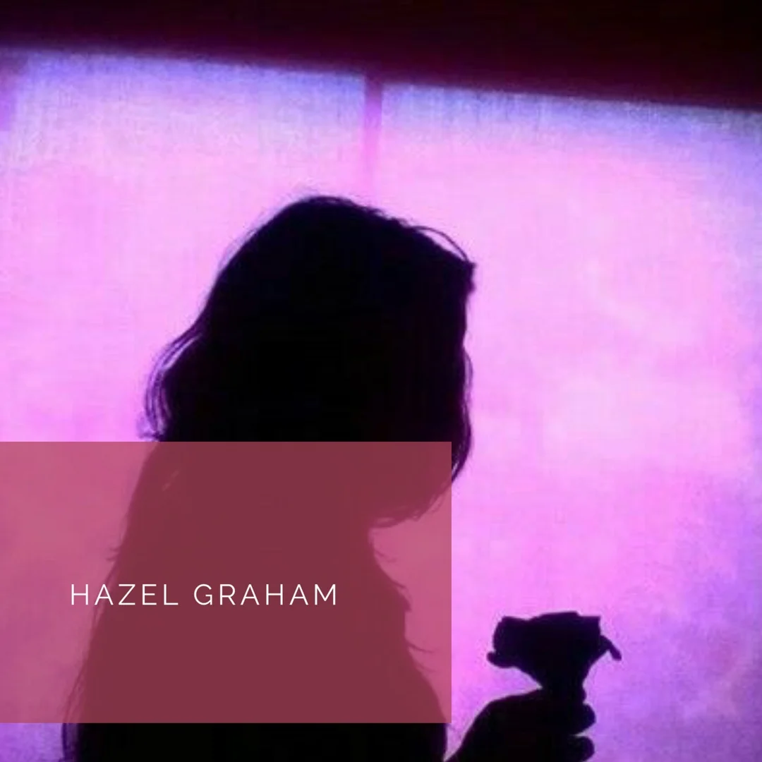 Insight | Hazel Graham