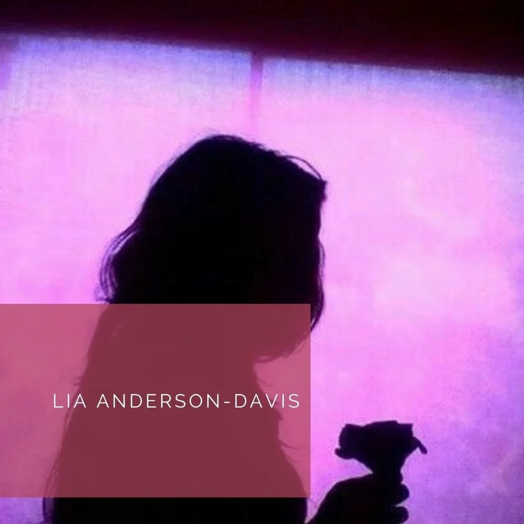 Insight | Lia Anderon-Davis