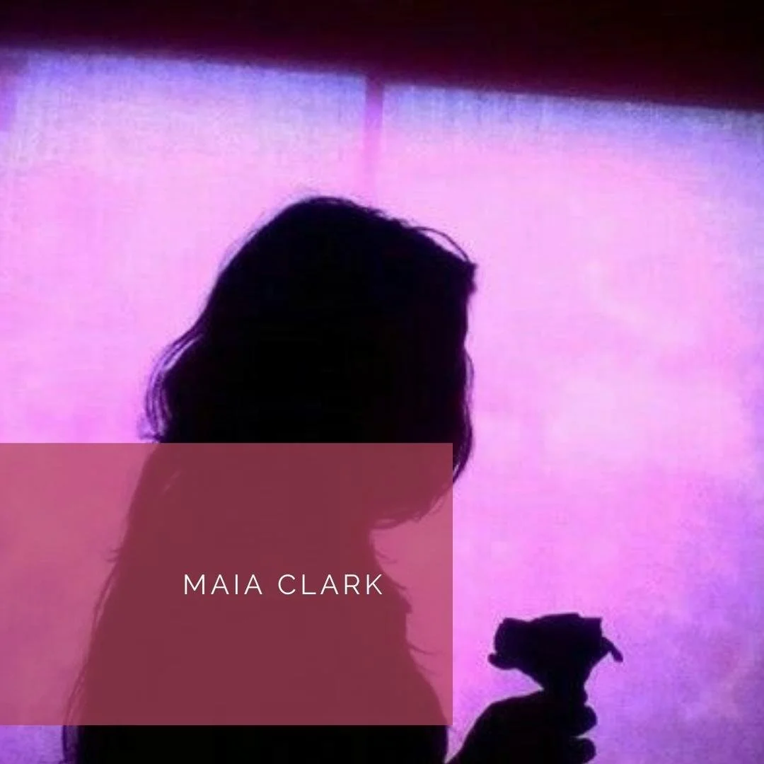 Insight | Maia Clark
