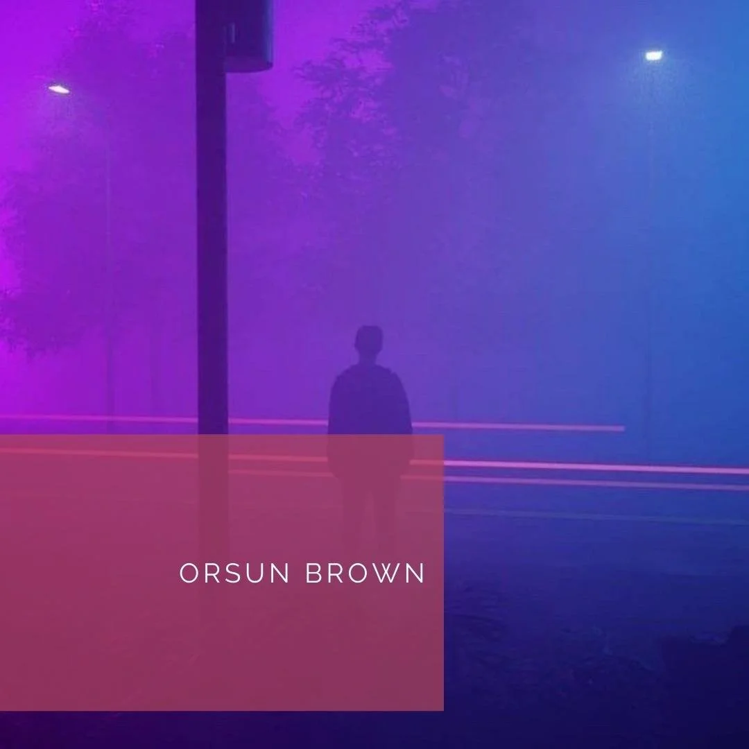 Insight | Orsun Brown