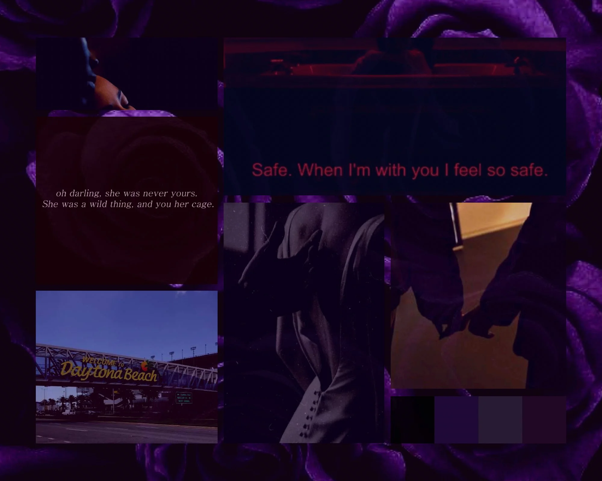 Cover Reveal | Until You Came Along