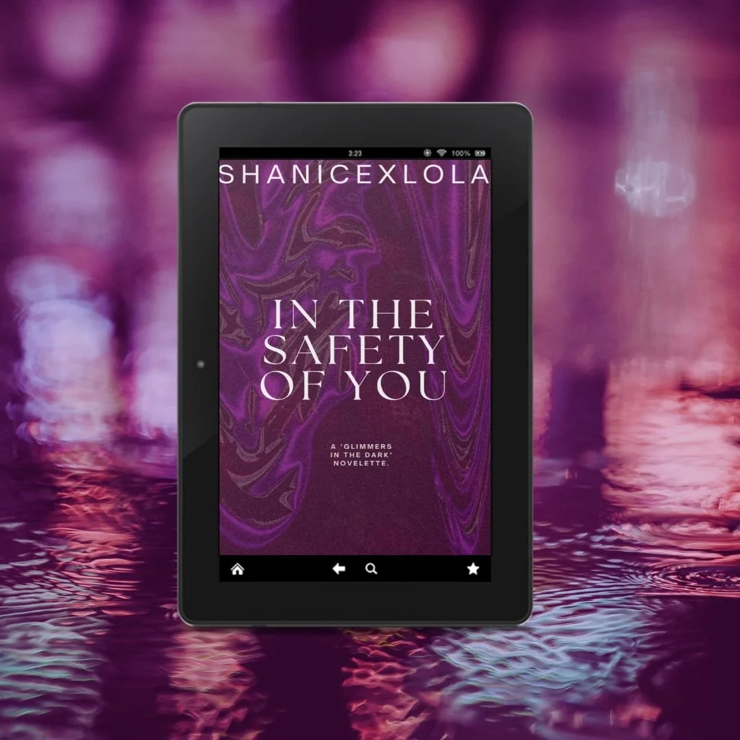 SXL Exclusive #5 | In the Safety of You