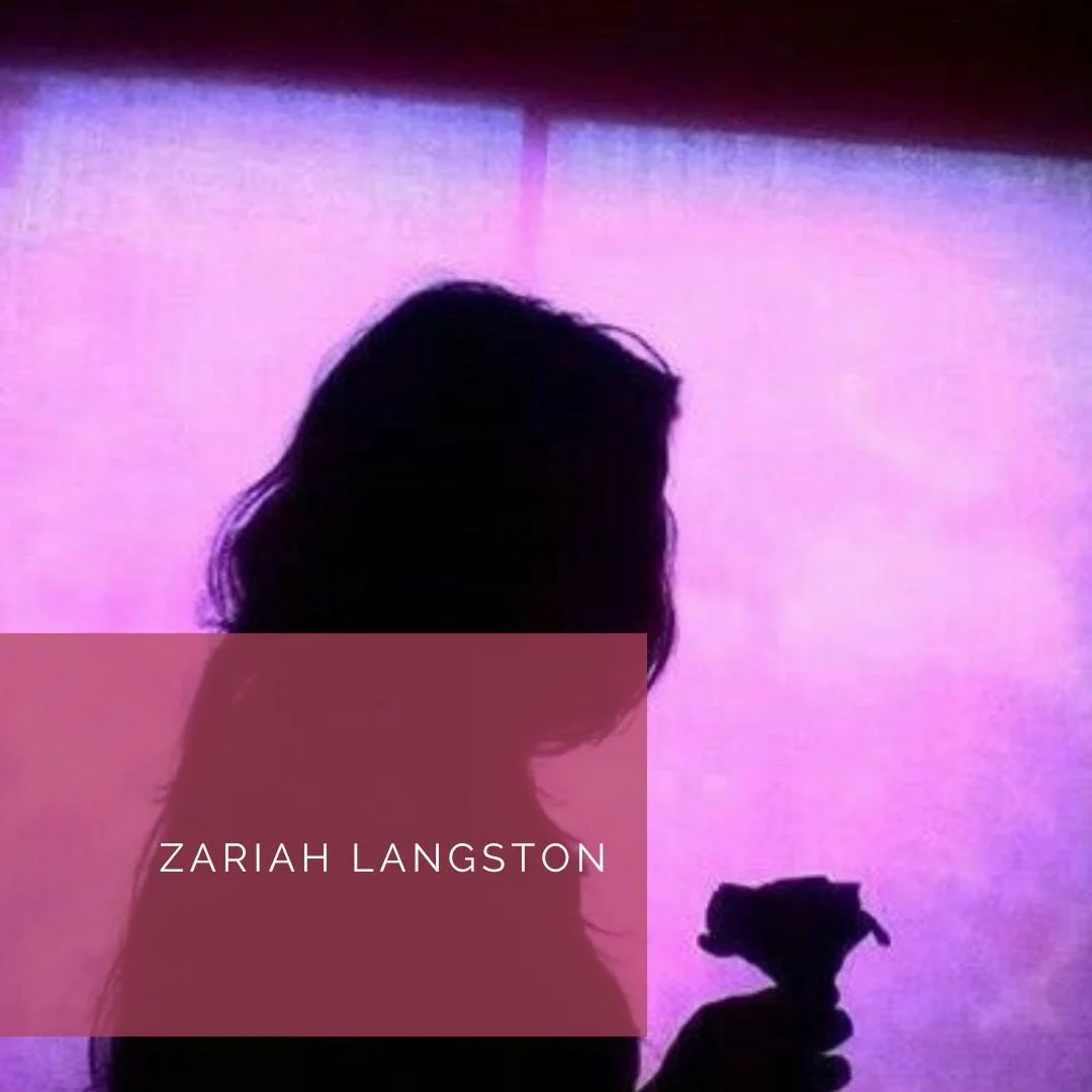 Insight | Zariah Langston