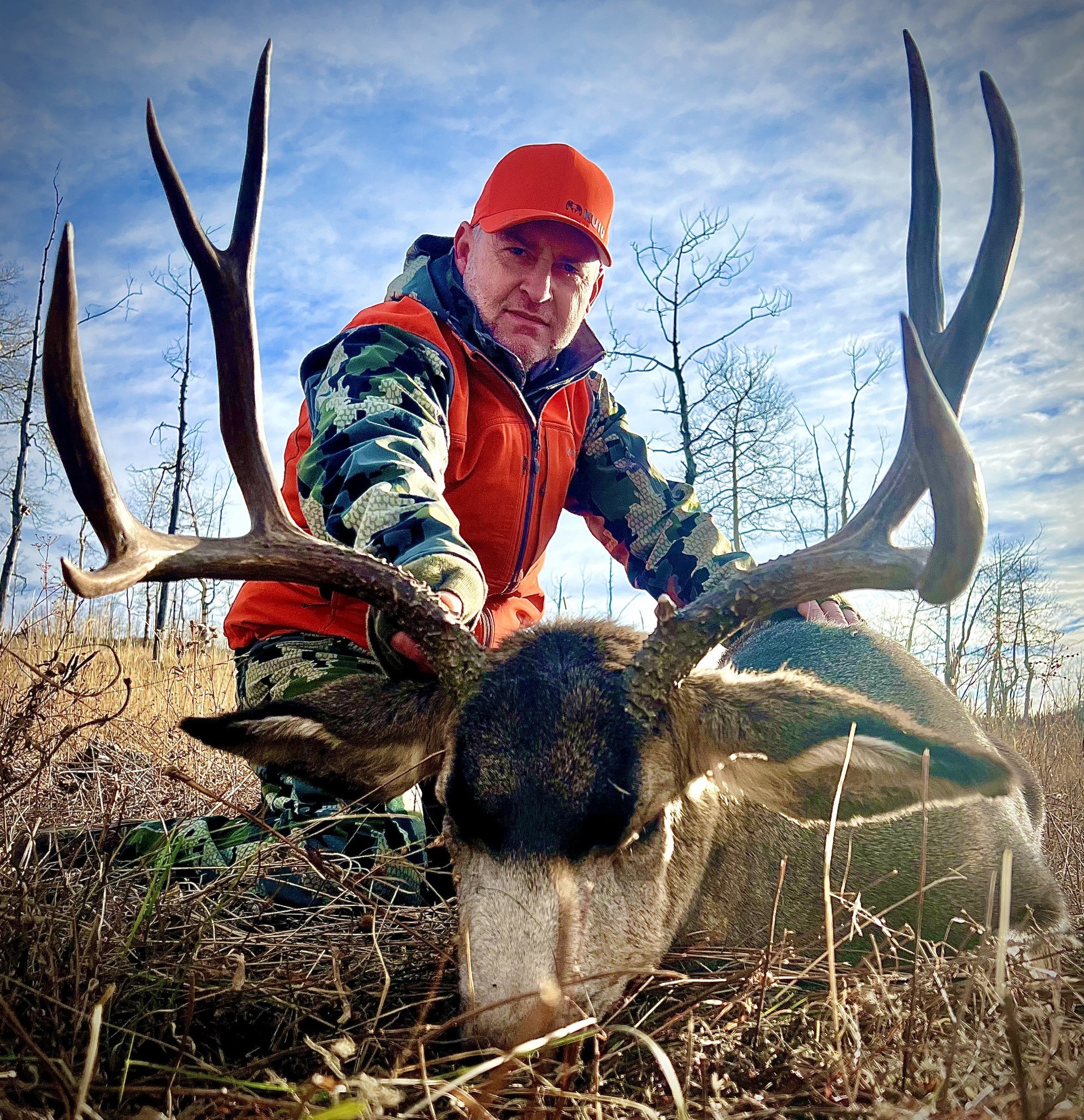 2021 Hunting Gallery — Bull Basin Guides & Outfitters