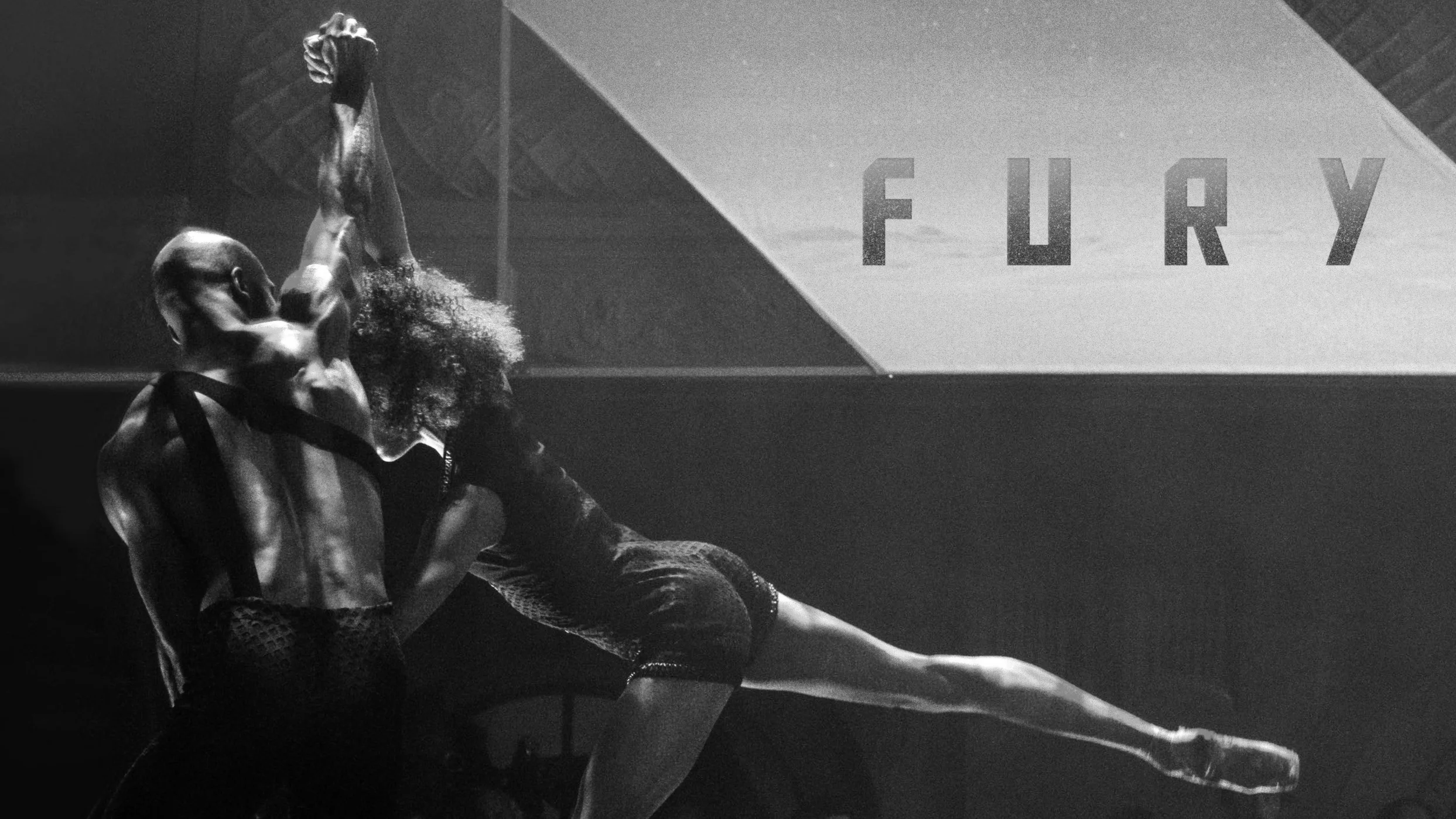 FURY at Tortona Big Top, Downtown Oakland