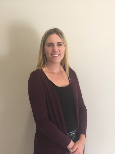 Hi I’m Kelly Moore