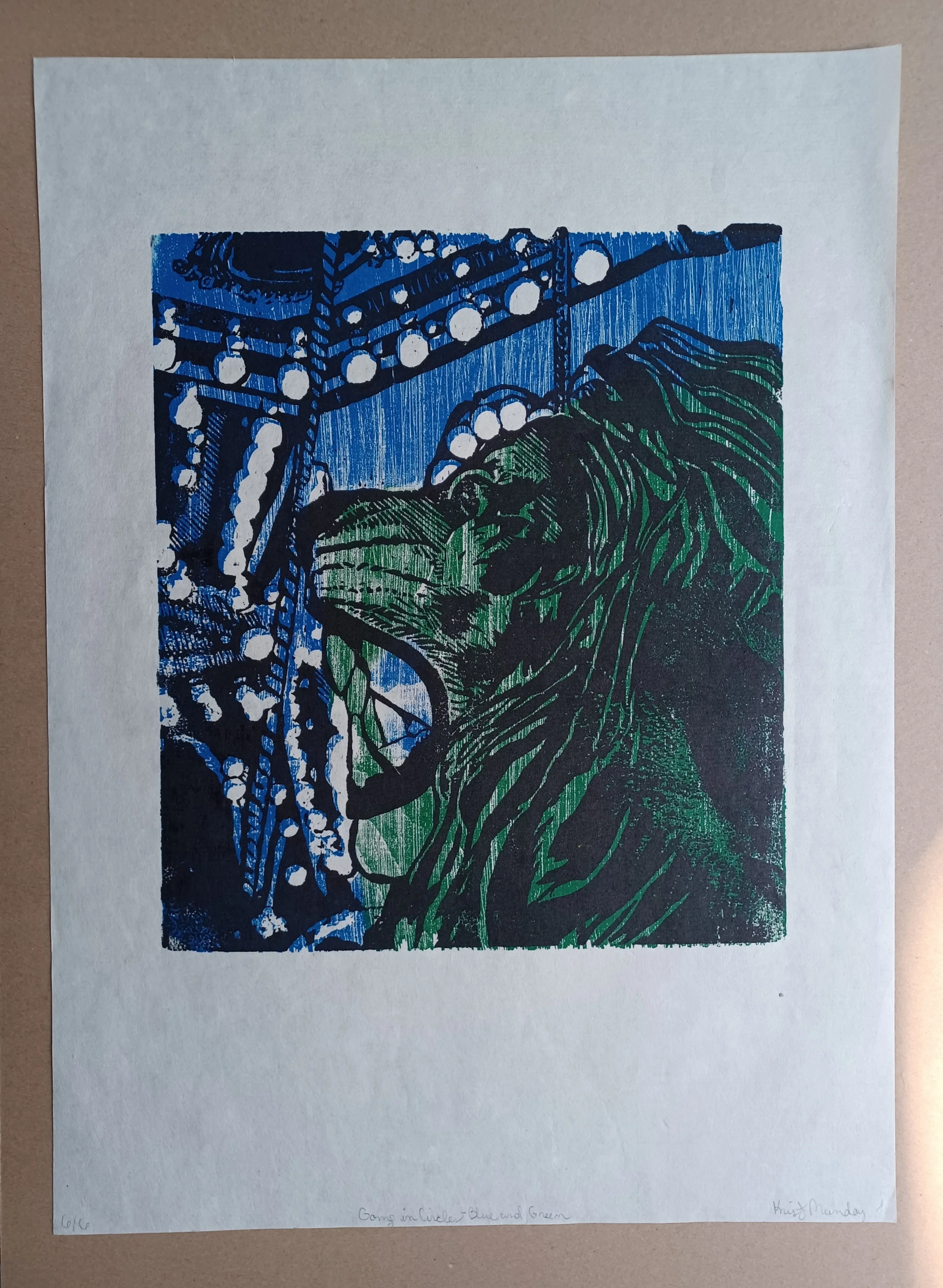 Going in Circles Blue and Green.jpg