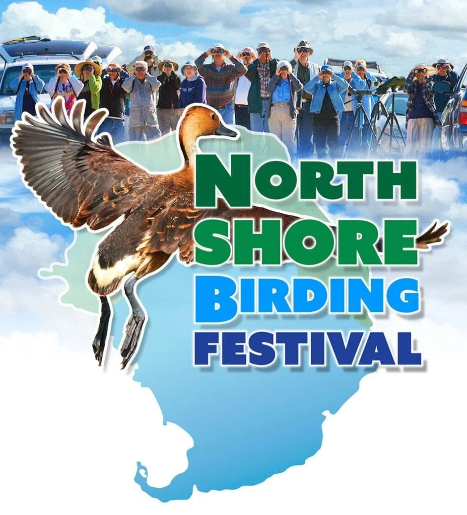 North Shore Birding Festival