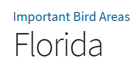 Important Bird Areas