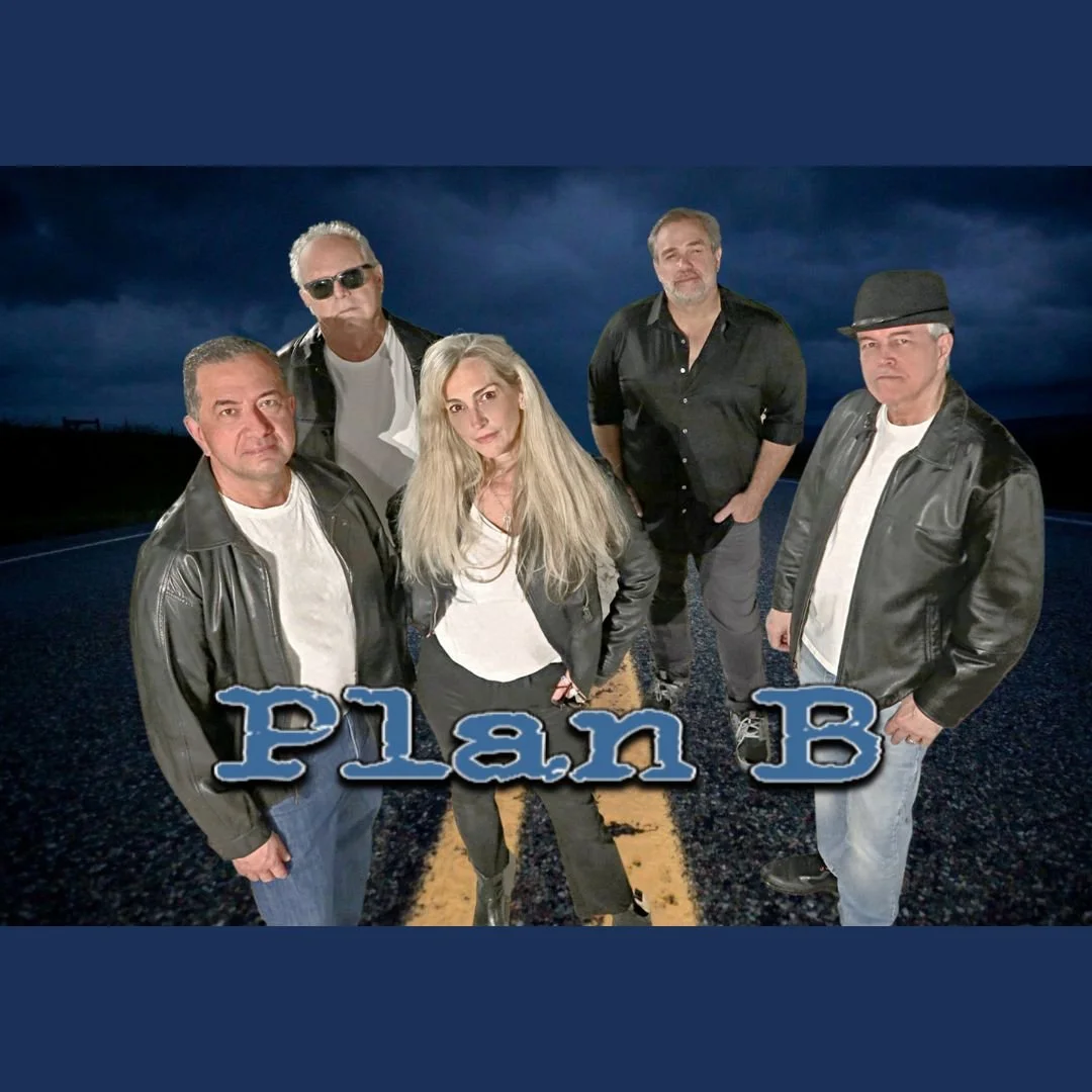 Conservation Concert with Plan B