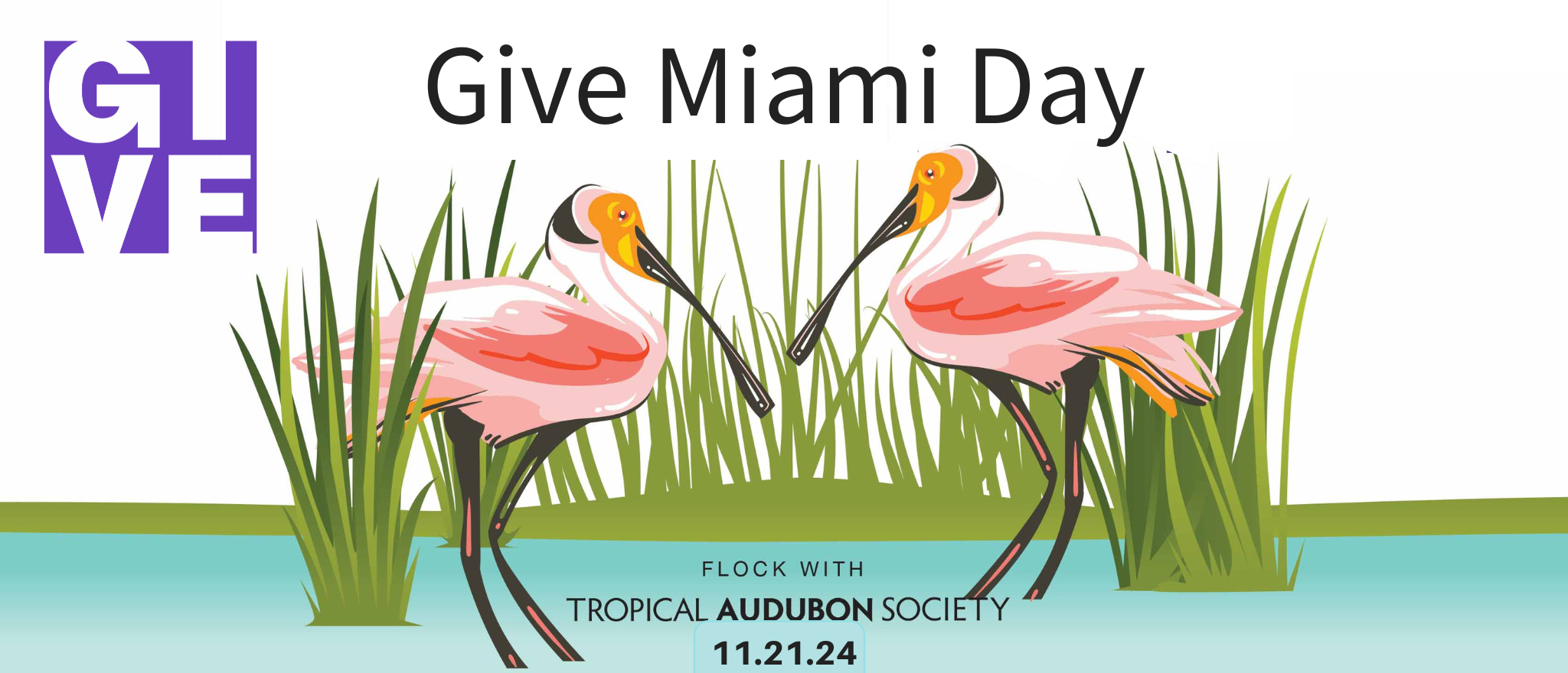 Give Miami Day 2024