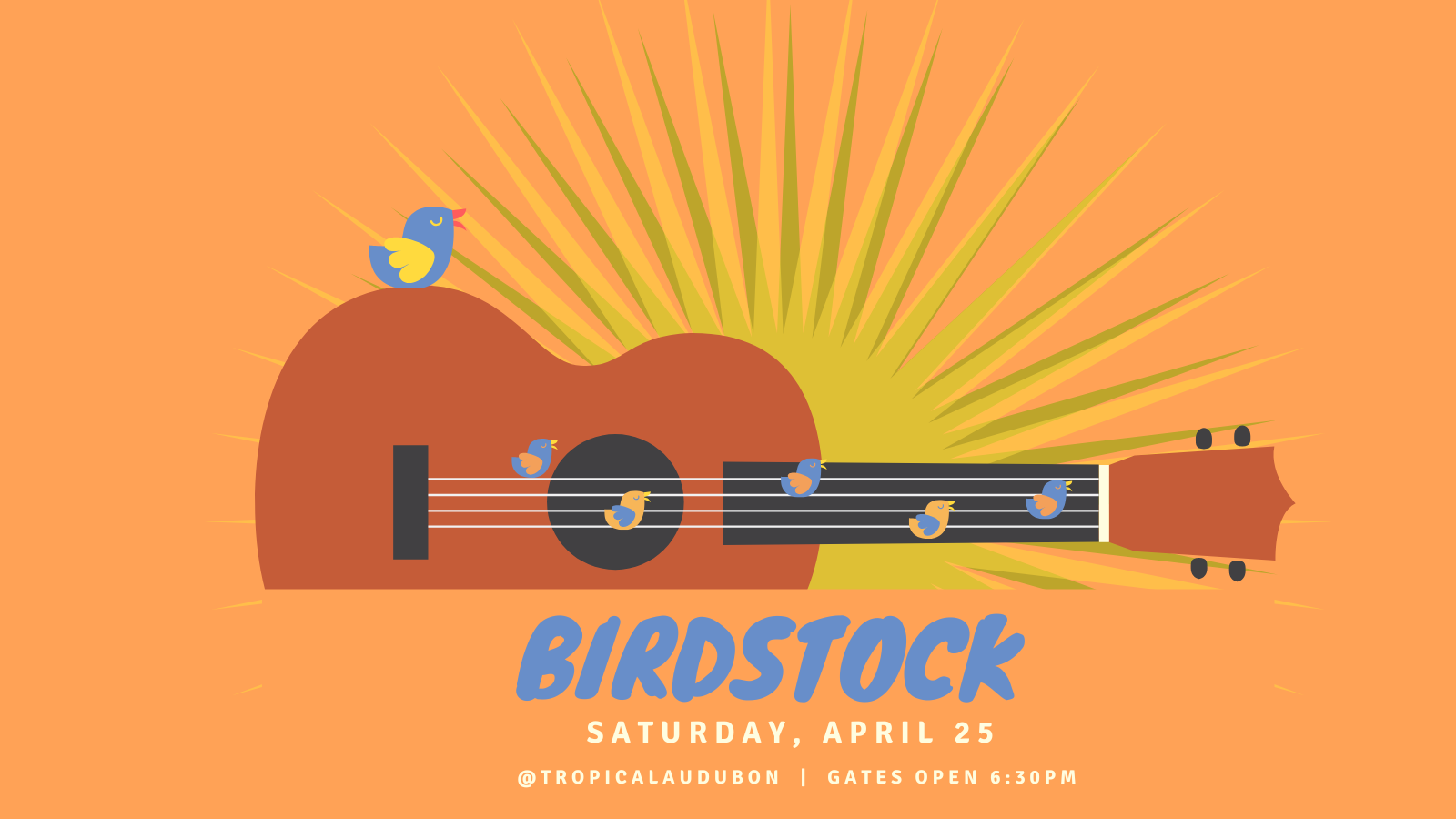 Birdstock