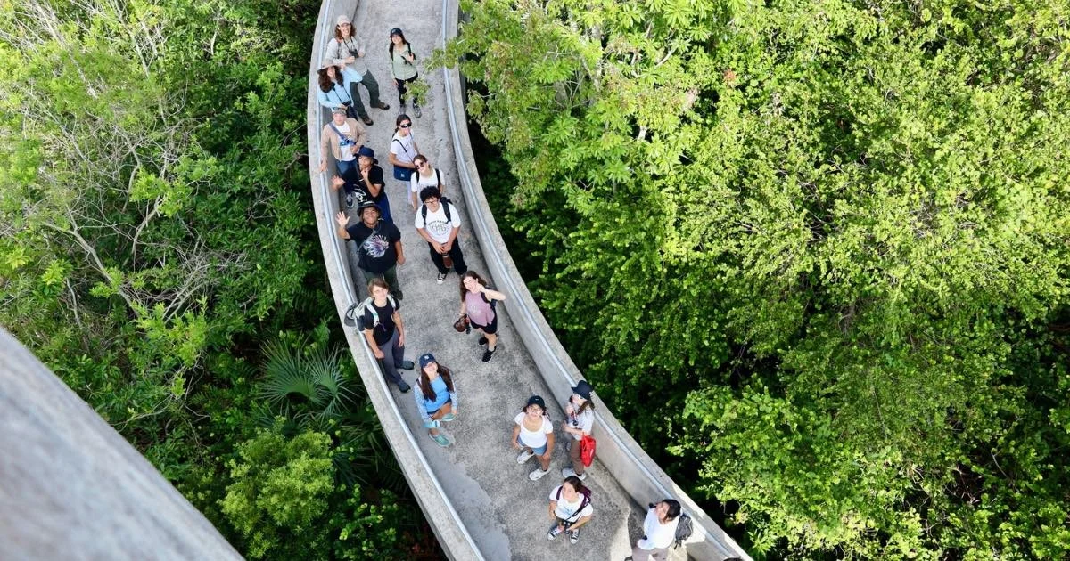 Register for our Summer Ambassador Program for High School Students by June 5