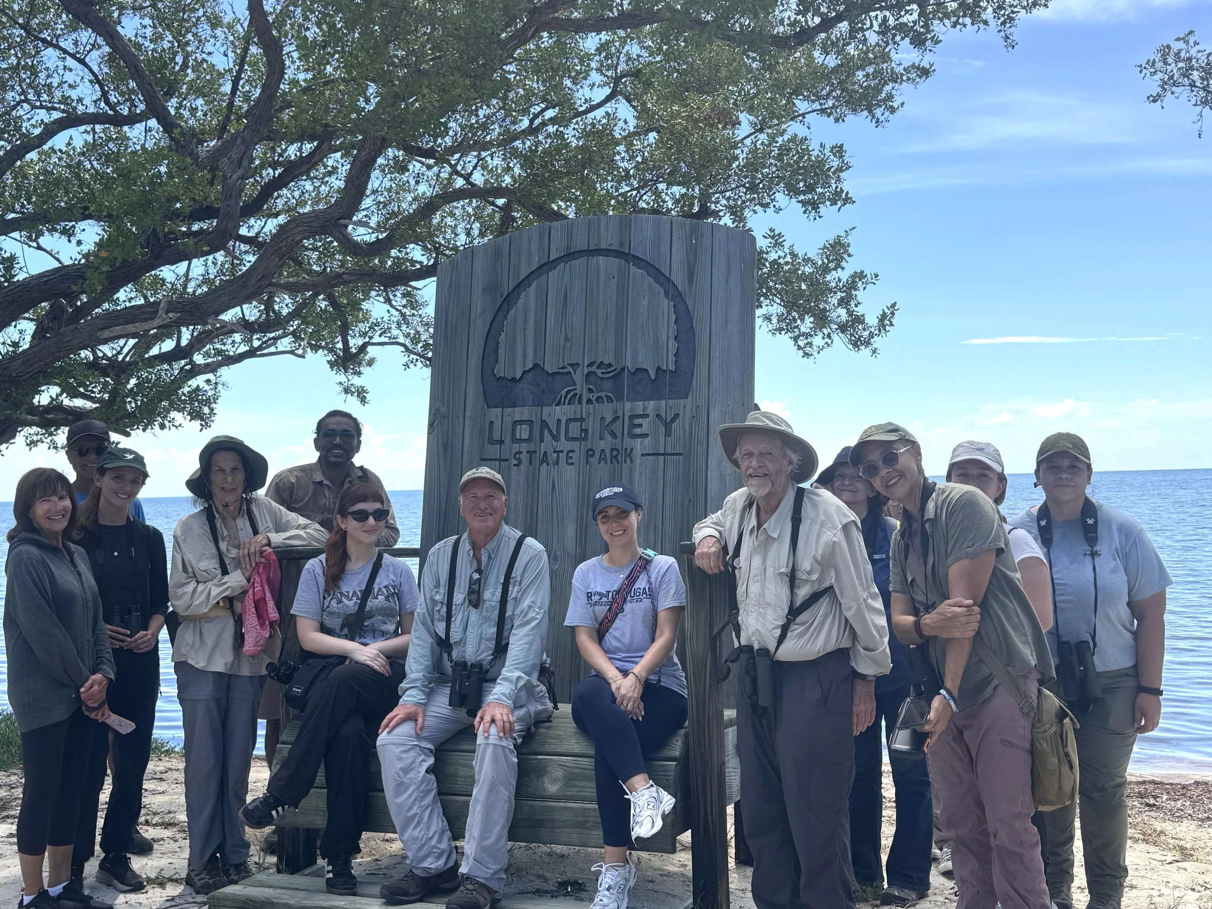 Islamorada Area Birding