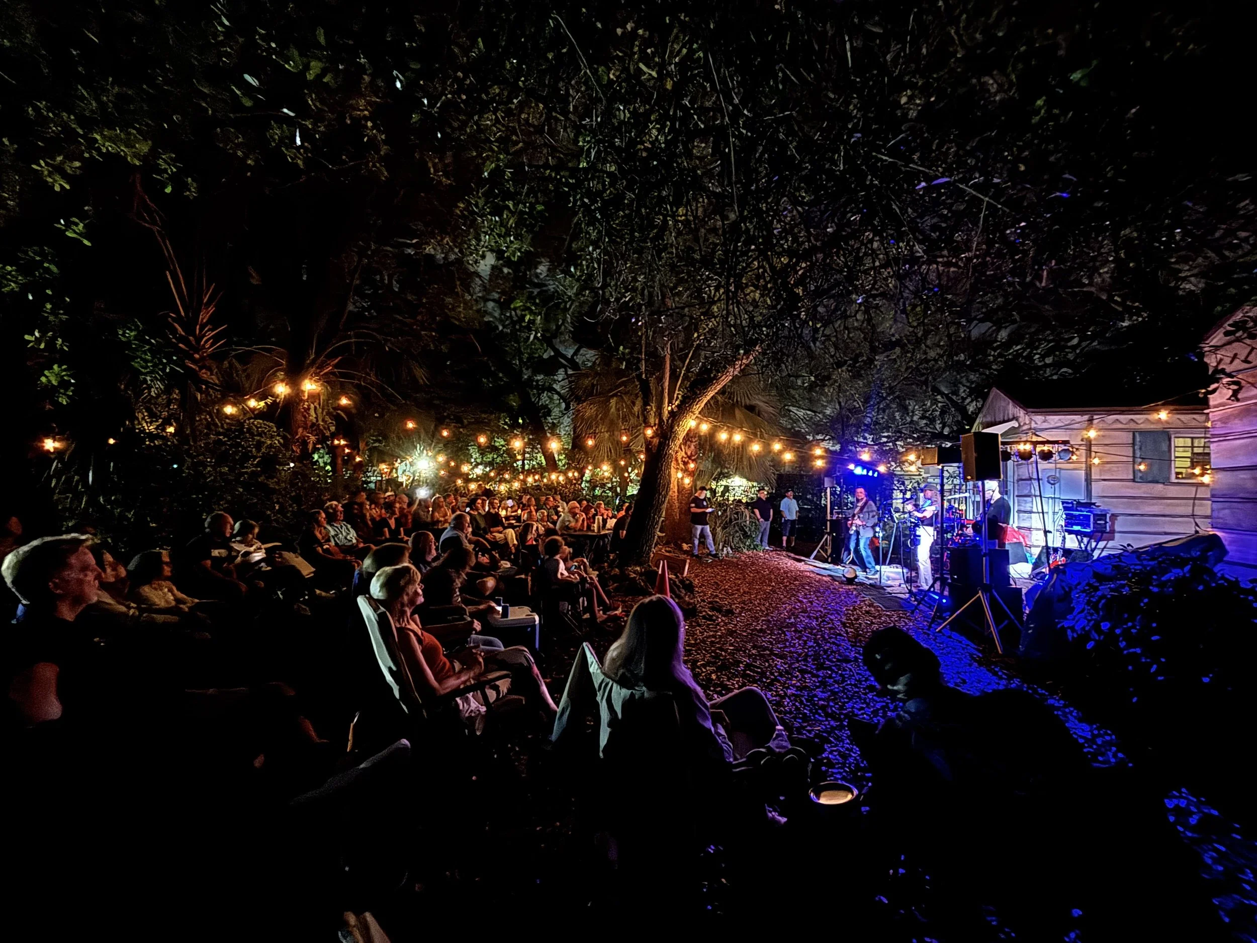 Conservation Concert