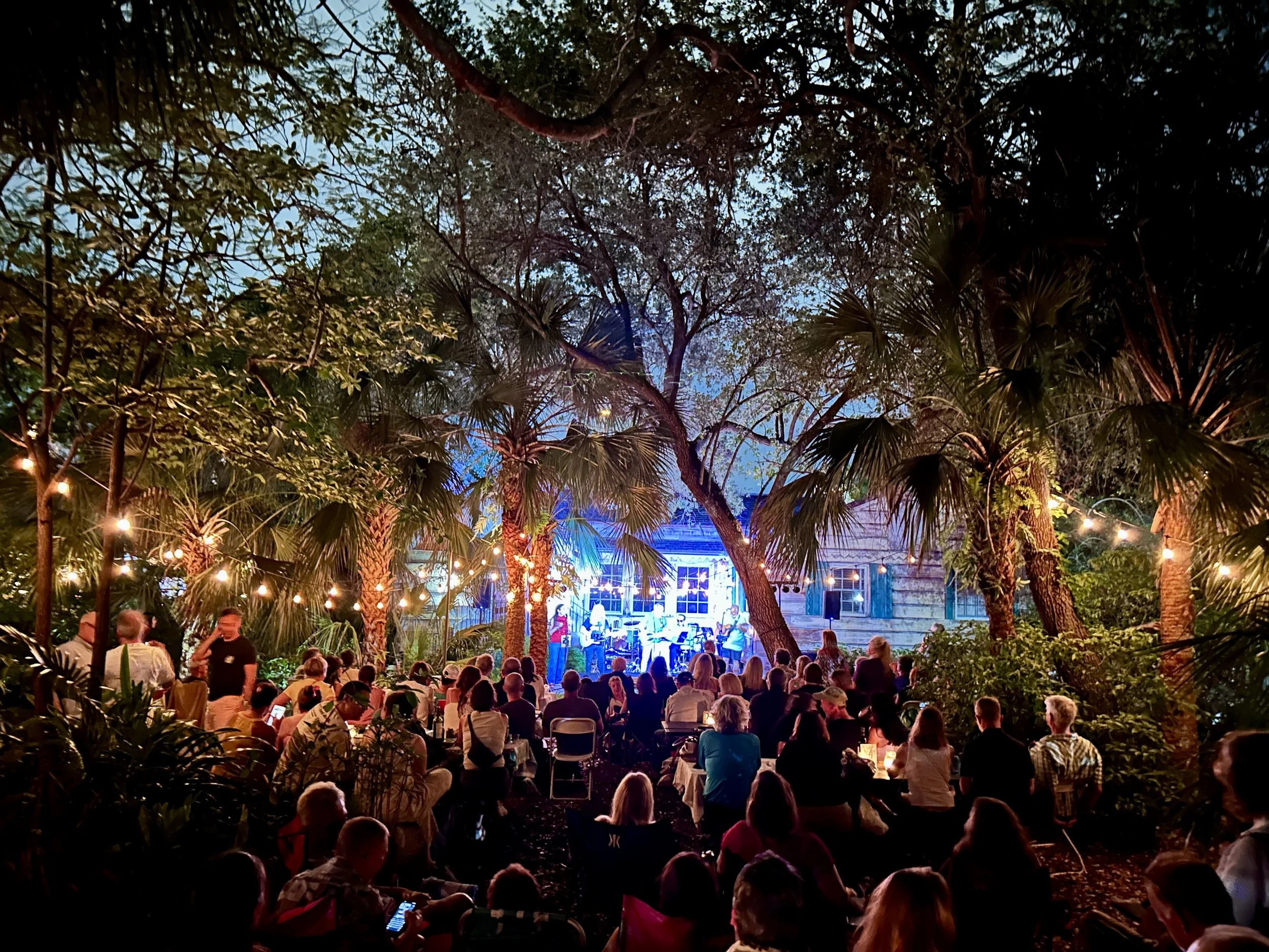 Conservation Concert
